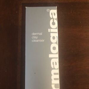 dermalogica cleanser